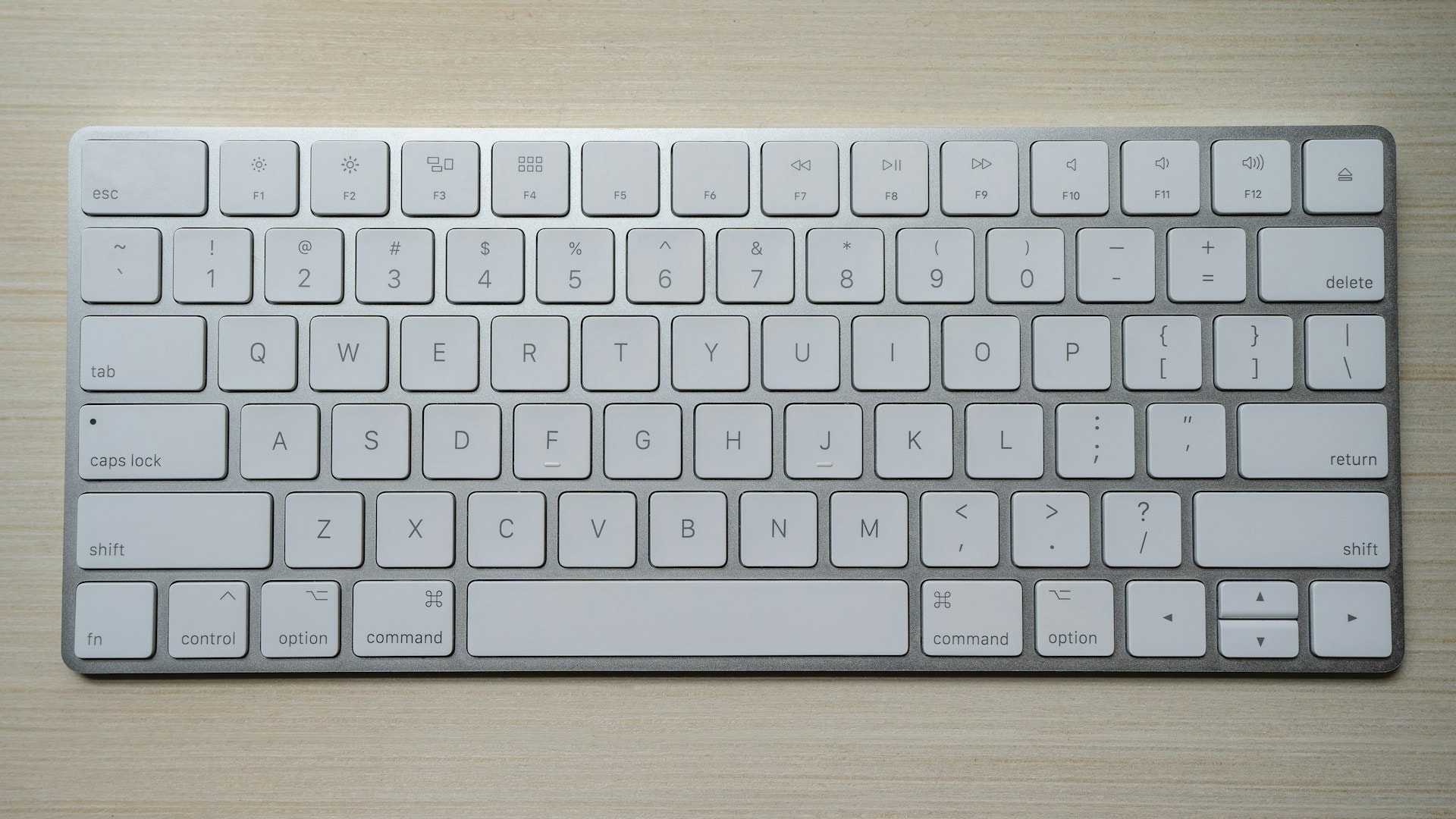 Dominate — Minimalist keyboard layout engineered for bespoke immersive web experiences